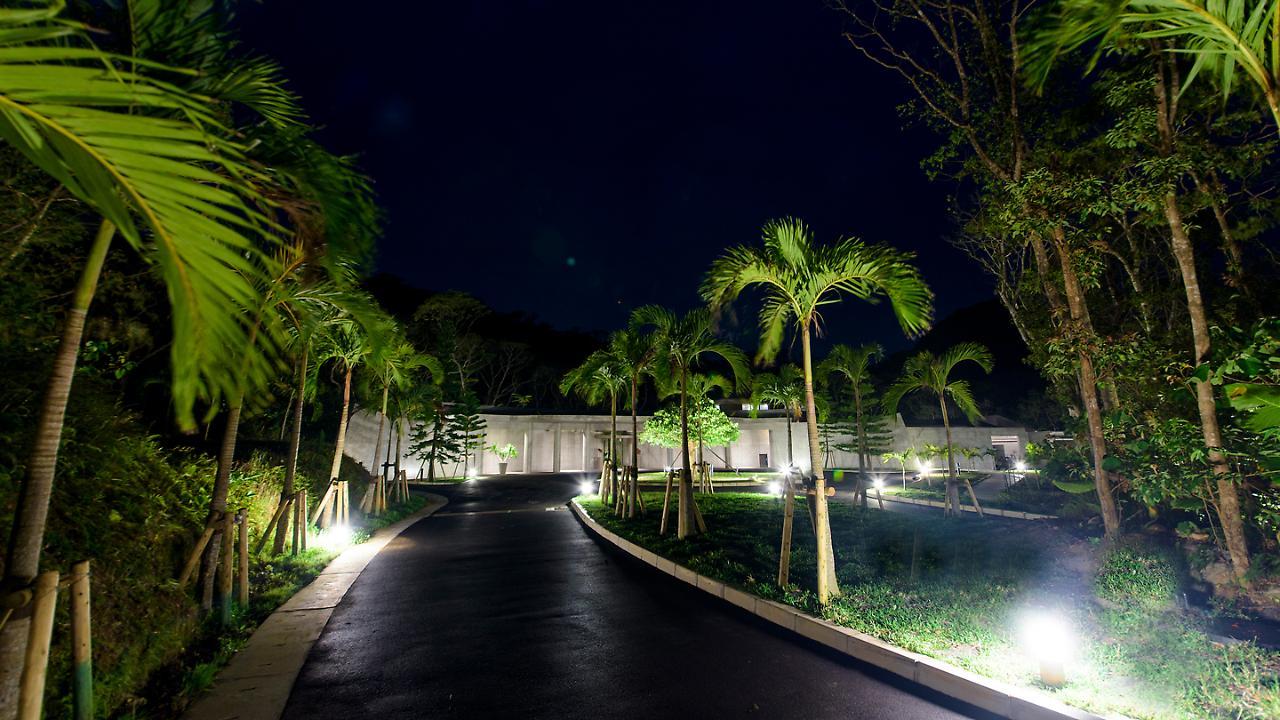 Magachabaru Okinawa Hotel Kunigami Exterior photo